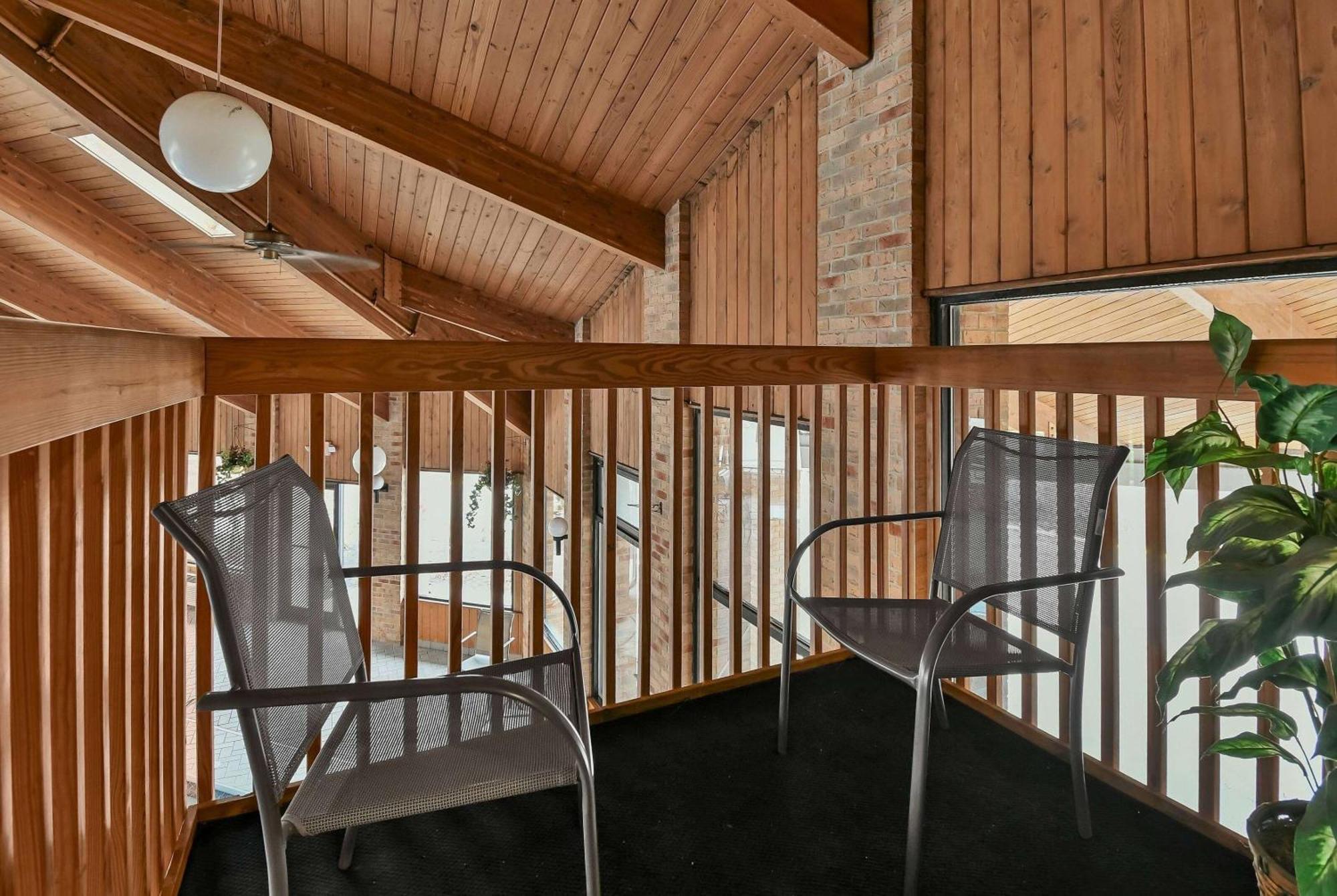 Baymont by Wyndham Zanesville Eksteriør billede